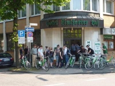 Lintforter Hof